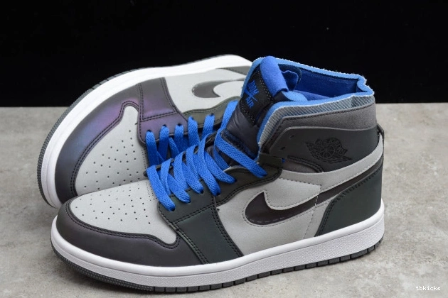Rep TBK Jordan High DD1453-001 of 1 Zoom Air League (Esports) Legends CMFT 0716